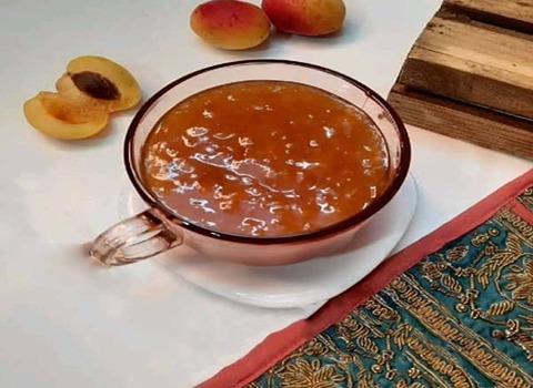 تصویر 4 از قیمت خرید مارمالاد قیسی خشک شاهرود + فروش ویژه
